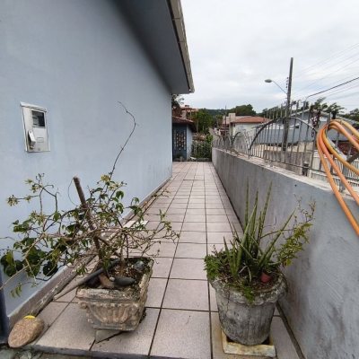 Terreno Comercial/Residencial com 797m², no bairro João Paulo em Florianópolis