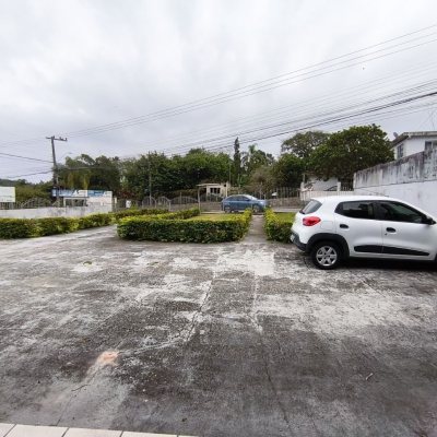 Terreno Comercial/Residencial com 797m², no bairro João Paulo em Florianópolis