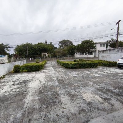 Terreno Comercial/Residencial com 797m², no bairro João Paulo em Florianópolis