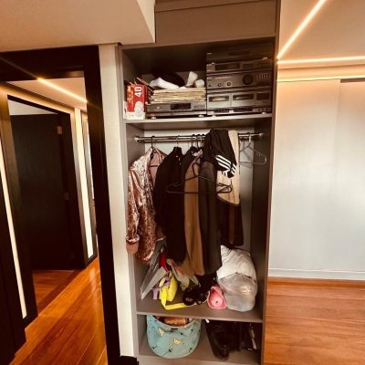 Apartamentos com 170m², 2 quartos, 1 suíte, 2 garagens, no bairro Balneário em Florianópolis