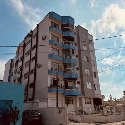 Apartamentos com 170m², 2 quartos, 1 suíte, 2 garagens, no bairro Balneário em Florianópolis