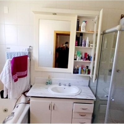 Casa Residencial com 315m², 5 quartos, 3 suítes, 3 garagens, no bairro Capoeiras em Florianópolis