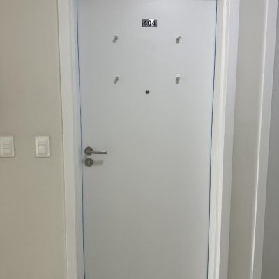 Sala com 30m², no bairro Ingleses do Rio Vermelho em Florianópolis