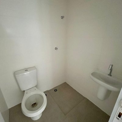 Apartamentos com 178m², 3 quartos, 3 suítes, 2 garagens, no bairro Cacupé em Florianópolis