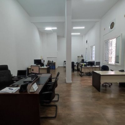 Sala com 77m², no bairro Centro em Florianópolis