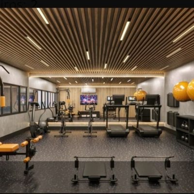 Apartamentos com 113m², 3 quartos, 1 suíte, 2 garagens, no bairro Centro em Florianópolis