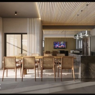 Apartamentos com 113m², 3 quartos, 1 suíte, 2 garagens, no bairro Centro em Florianópolis