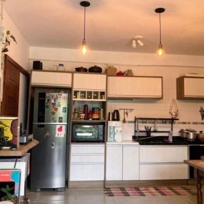 Casa Residencial com 187m², 3 quartos, 4 garagens, no bairro Açores em Florianópolis