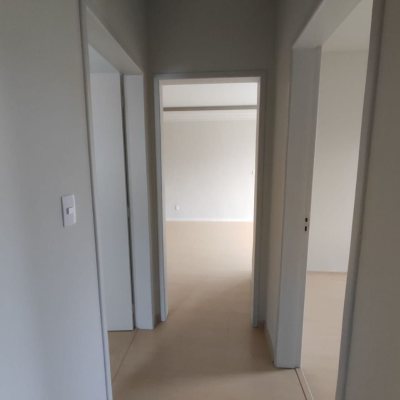 Cobertura com 144m², 3 quartos, 1 suíte, 2 garagens, no bairro Canto em Florianópolis
