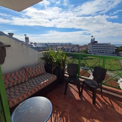 Apartamentos com 108m², 2 quartos, 1 suíte, 1 garagem, no bairro Praia Brava em Florianópolis
