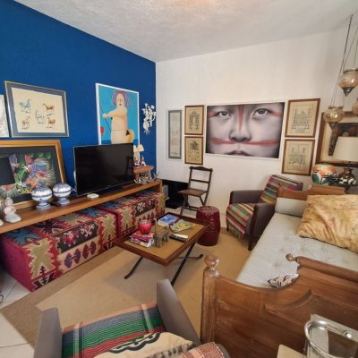 Apartamentos com 108m², 2 quartos, 1 suíte, 1 garagem, no bairro Praia Brava em Florianópolis