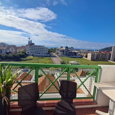 Apartamentos com 108m², 2 quartos, 1 suíte, 1 garagem, no bairro Praia Brava em Florianópolis