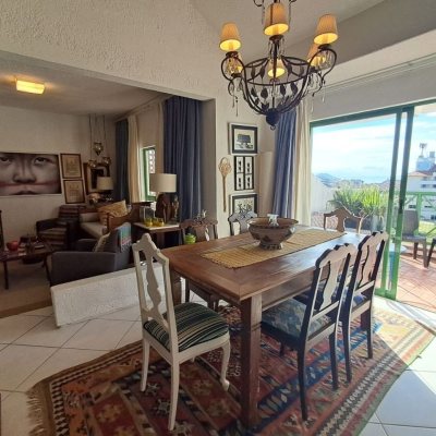 Apartamentos com 108m², 2 quartos, 1 suíte, 1 garagem, no bairro Praia Brava em Florianópolis