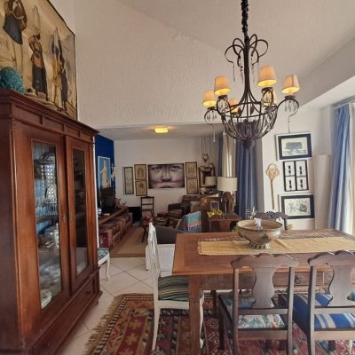 Apartamentos com 108m², 2 quartos, 1 suíte, 1 garagem, no bairro Praia Brava em Florianópolis