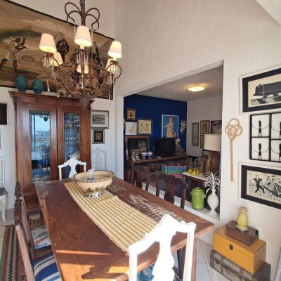 Apartamentos com 108m², 2 quartos, 1 suíte, 1 garagem, no bairro Praia Brava em Florianópolis