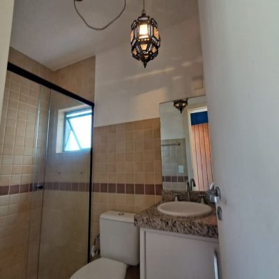 Apartamentos com 108m², 2 quartos, 1 suíte, 1 garagem, no bairro Praia Brava em Florianópolis