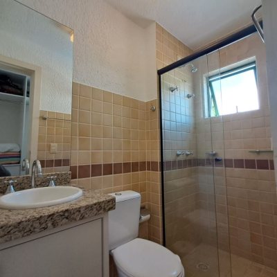 Apartamentos com 108m², 2 quartos, 1 suíte, 1 garagem, no bairro Praia Brava em Florianópolis