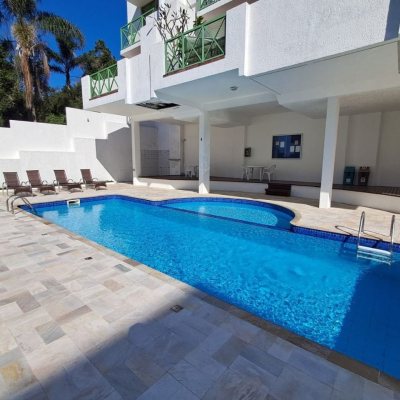 Apartamentos com 108m², 2 quartos, 1 suíte, 1 garagem, no bairro Praia Brava em Florianópolis