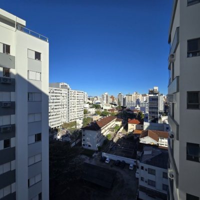 Cobertura com 197m², 2 quartos, 1 suíte, 2 garagens, no bairro Centro em Florianópolis