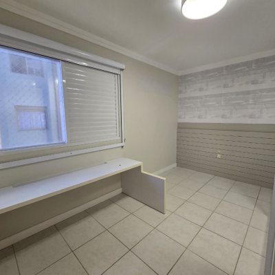 Cobertura com 197m², 2 quartos, 1 suíte, 2 garagens, no bairro Centro em Florianópolis