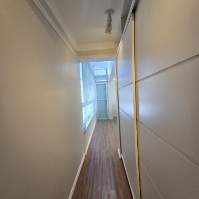 Cobertura com 197m², 2 quartos, 1 suíte, 2 garagens, no bairro Centro em Florianópolis