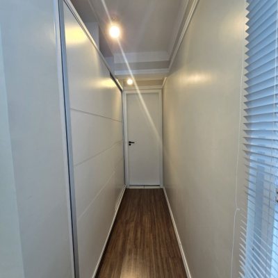Cobertura com 197m², 2 quartos, 1 suíte, 2 garagens, no bairro Centro em Florianópolis