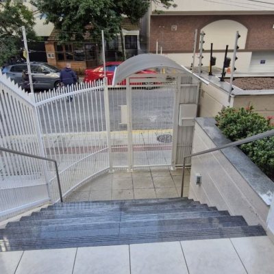 Cobertura com 197m², 2 quartos, 1 suíte, 2 garagens, no bairro Centro em Florianópolis