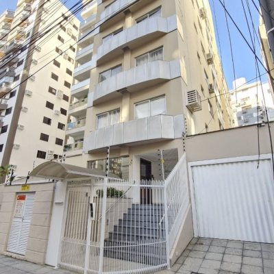 Cobertura com 197m², 2 quartos, 1 suíte, 2 garagens, no bairro Centro em Florianópolis