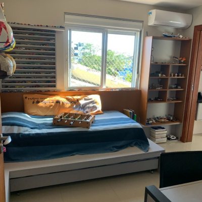 Casa Residencial com 105m², 3 quartos, 1 suíte, 1 garagem, no bairro Campeche em Florianópolis