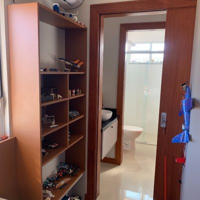 Casa Residencial com 105m², 3 quartos, 1 suíte, 1 garagem, no bairro Campeche em Florianópolis