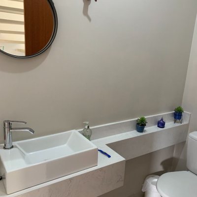 Casa Residencial com 105m², 3 quartos, 1 suíte, 1 garagem, no bairro Campeche em Florianópolis