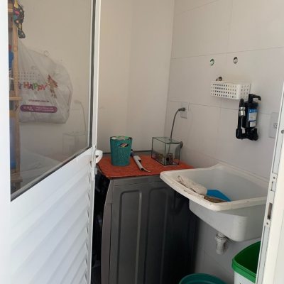 Casa Residencial com 105m², 3 quartos, 1 suíte, 1 garagem, no bairro Campeche em Florianópolis