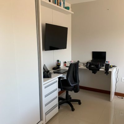 Casa Residencial com 105m², 3 quartos, 1 suíte, 1 garagem, no bairro Campeche em Florianópolis