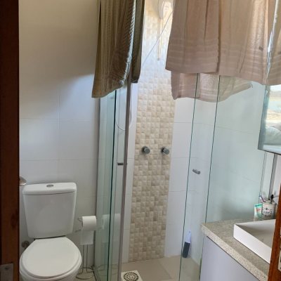 Casa Residencial com 105m², 3 quartos, 1 suíte, 1 garagem, no bairro Campeche em Florianópolis