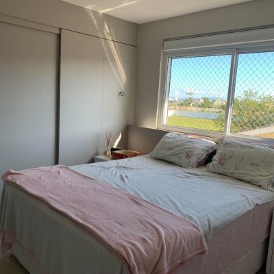 Casa Residencial com 105m², 3 quartos, 1 suíte, 1 garagem, no bairro Campeche em Florianópolis