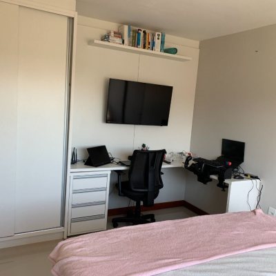 Casa Residencial com 105m², 3 quartos, 1 suíte, 1 garagem, no bairro Campeche em Florianópolis
