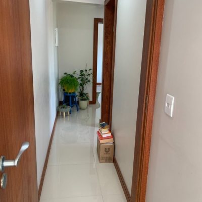 Casa Residencial com 105m², 3 quartos, 1 suíte, 1 garagem, no bairro Campeche em Florianópolis