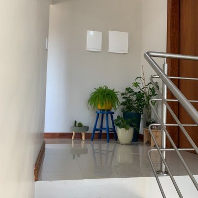 Casa Residencial com 105m², 3 quartos, 1 suíte, 1 garagem, no bairro Campeche em Florianópolis