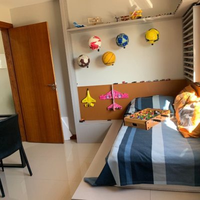 Casa Residencial com 105m², 3 quartos, 1 suíte, 1 garagem, no bairro Campeche em Florianópolis