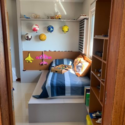 Casa Residencial com 105m², 3 quartos, 1 suíte, 1 garagem, no bairro Campeche em Florianópolis