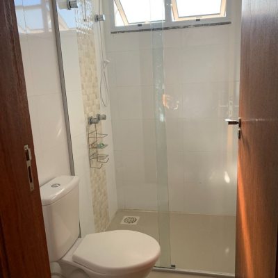 Casa Residencial com 105m², 3 quartos, 1 suíte, 1 garagem, no bairro Campeche em Florianópolis