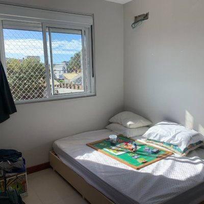 Casa Residencial com 105m², 3 quartos, 1 suíte, 1 garagem, no bairro Campeche em Florianópolis