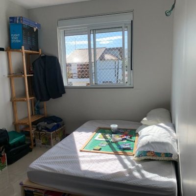 Casa Residencial com 105m², 3 quartos, 1 suíte, 1 garagem, no bairro Campeche em Florianópolis