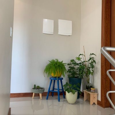 Casa Residencial com 105m², 3 quartos, 1 suíte, 1 garagem, no bairro Campeche em Florianópolis