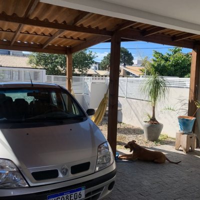 Casa Residencial com 105m², 3 quartos, 1 suíte, 1 garagem, no bairro Campeche em Florianópolis