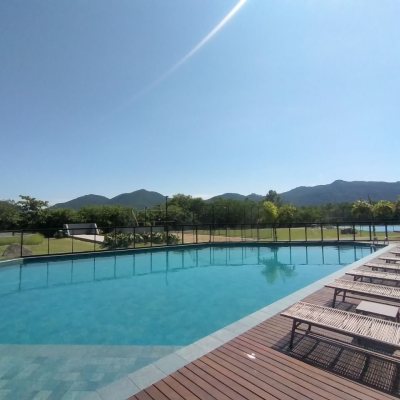 Apartamentos com 162m², 3 quartos, 3 suítes, 4 garagens, no bairro João Paulo em Florianópolis