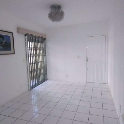 Apartamentos com 53m², 2 quartos, 1 garagem, no bairro Capoeiras em Florianópolis
