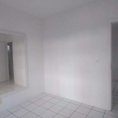 Apartamentos com 53m², 2 quartos, 1 garagem, no bairro Capoeiras em Florianópolis