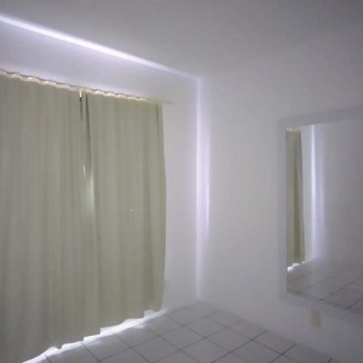 Apartamentos com 53m², 2 quartos, 1 garagem, no bairro Capoeiras em Florianópolis