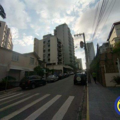 Loja com 78m², no bairro Centro em Florianópolis